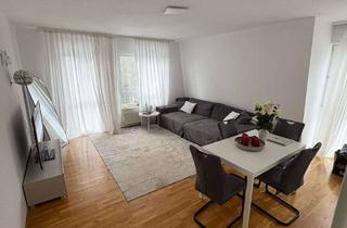 Wohnung mieten in Stichelfeldstraße, 61350 Bad Homburg, Helle 2 Zimmer Wohnung mit Balkon Nähe Innenstadt/Schloss