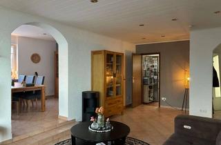 Wohnung mieten in 65451 Kelsterbach, 3,5 Zimmer mit *großer Terrasse + *Garten und *Wintergarten +* Badewanne + *Dusche, *Fußbodenheizung