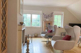 Wohnung mieten in Dahlienweg 17a, 16359 Biesenthal, Helle 3-Zimmer Wohnung Dachterrasse und Kamin im 1. OG in Biesenthal