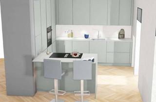 Wohnung mieten in Maximilianstraße 14, 83435 Bad Reichenhall, Sehr helle, ruhige 3-Zimmer Wohnung mit 2 Balkonen , Garten und Garage in Reichenhall, Kurzone 1