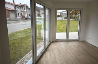 Wohnung mieten in Kleine Weide, 23743 Grömitz, Luxuriöse 2-Zimmer Erdgeschosswohnung mit Terrasse in Grömitz