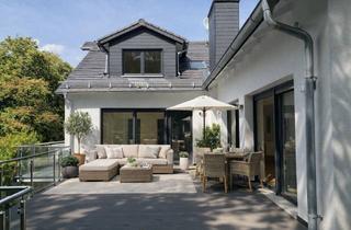 Wohnung mieten in Drosselweg 27, 61462 Königstein, Exklusive 260m² Luxuswohnung in repräsentativer Villa