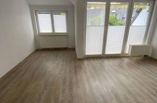 Wohnung mieten in 21255 Tostedt, Helle 2,5-Zimmer-Wohnung im 1. OG mit Balkon in Tostedt