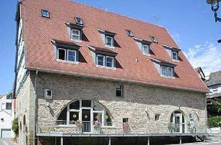 Wohnung mieten in Kelterplatz, 74357 Bönnigheim, Traumhafte 4,5 Zimmer Maisonette-Wohnung mit Einbauküche über den Dächern von Bönnigheim