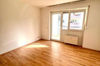 Wohnung mieten in Geschwister-Scholl-Straße, 76726 Germersheim, Renovierte 1-Zimmerwohnung + Küche + Stellplatz in Germersheim