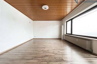 Wohnung mieten in 73433 Aalen, 4,5- Zimmer Wohnung mit großem Balkon in Wasseralfingen