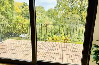 Wohnung mieten in 46240 Eigen, Exklusive 6,5-Zimmer Wohnung im 2. OG, frisch renoviert in Bottrop-Eigen