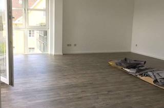 Wohnung mieten in Von-Stephan-Str., 53721 Siegburg, fußläufig zum ICE-Bahnhof - großzügige Dachterassenwohnung