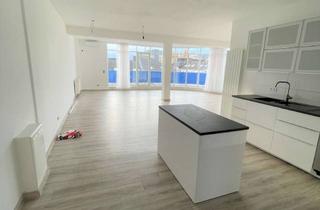 Wohnung mieten in Tivolistraße 105-107, 52349 Düren, Großzügige 3 Zimmer Wohnung mit Balkon und Einbauküche in der Nähe des Stadtparks - Düren