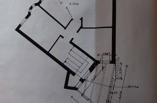 Wohnung mieten in Burgstraße 14, 59368 Werne, 3,5-Zimmer Wohnung mit Balkon im 1. OG in Werne City