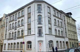 Wohnung mieten in 07545 Gera, Einziehen & Wohlfühlen – 4 Zimmer mit Charme in Gera