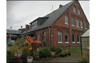 Wohnung mieten in 21423 Winsen, Helle 3-Zimmer Dachgeschosswohnung in Winsen (Luhe)