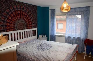 Wohnung mieten in 75417 Mühlacker, Gepflegte 2,5-Zimmer-Wohnung mit EBK und Balkon in Mühlacker