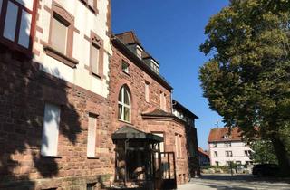 Wohnung mieten in Bahnhofstr. 25, 74821 Mosbach, Wohnen mit Flair - Sanierte 3-Raum-Wohnung im Neckar-Odenwald-Kreis