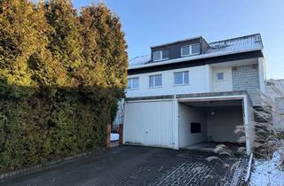 Wohnung mieten in Am Ringofen 10, 59425 Unna, Renovierungsbedürftige DG-Wohnung mit eigenem Garten in Unna – Gestaltungsspielraum inklusive