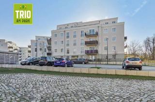 Wohnung mieten in Parkstraße 43, 13585 Spandau, Moderne 3-Zimmer Wohnung in Spandau