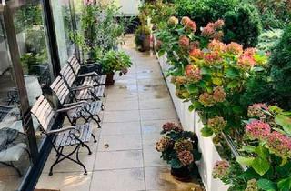 Wohnung mieten in 50935 Lindenthal, Lindenthal/Deckstein: Luxuriöse 3-Zimmer-Whg. mit großer Sonnenterrasse inkl. neuer Einbau-Küche