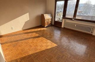 Wohnung mieten in Am Weinberge, 37120 Bovenden, Gepflegte 5-Zimmer-Wohnung im 1. OG mit Balkon in Bovenden