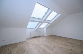 Wohnung mieten in Evangelische Kirchstraße, 47906 Kempen, Erstbezug nach Komplettsanierung: Helle 3-Zimmer-Dachgeschosswohnung in ruhiger Lage von St. Hubert