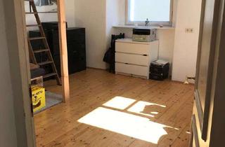 Wohnung mieten in Steiningergasse, 94032 Altstadt, 1-Zimmer Wohnung in Passau Altstadt, ab 01.02.2026