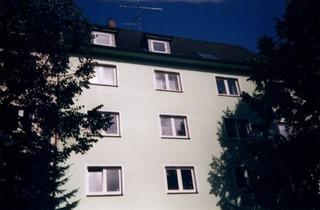 Wohnung mieten in 20535 Hamm, Marienth. Str. HH-Eilbek, 55m²-Single-Whg. mit Platz f. HomeOffice