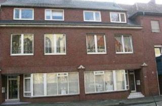 Wohnung mieten in Lüdinghauser Str. 13, 48249 Dülmen, Gepflegte 3-Zimmer-Wohnung im 1. OG mit Balkon in Dülmen