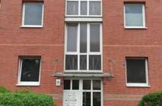 Wohnung mieten in Artlenburger Straße 11, 23556 St. Lorenz Nord, geräumige 2-Zimmer-Wohnung mit Balkon