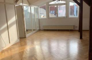 Wohnung mieten in Weißenburger Str. 38, 13595 Spandau, Moderne Dachgeschoss Wohnung