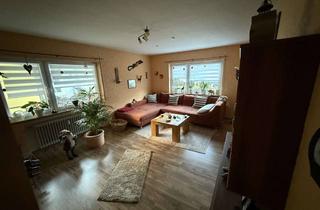 Wohnung mieten in Von Lutzstr, 75323 Bad Wildbad, Schöne OG-Wohnung mit Abstellplatz ,KG Raum, Nähe Bahn-Haltestelle