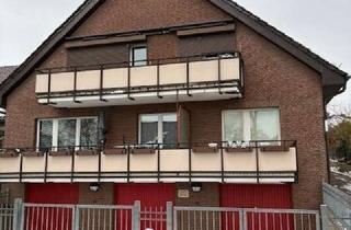 Wohnung mieten in Parkweg 12a, 23617 Stockelsdorf, schöne renovierte 2-Zimmer-Dachgeschosswohnung