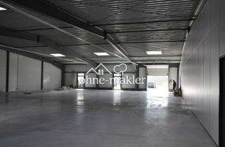 Büro zu mieten in 64646 Heppenheim, 535 qm Ebenerdige Lagerfläche unmittelbar an der A5