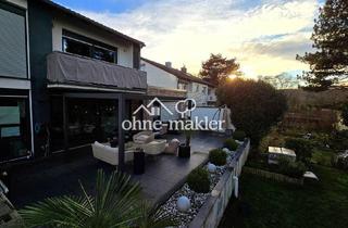 Haus kaufen in 52074 Aachen, Seltene Gelegenheit in Bestlage Südviertel/Hangeweiher mit separater Wohnung