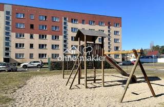 Wohnung mieten in 04849 Bad Düben, Wohnjuwel in der Brunnenstraße - Ihr neues Zuhause mit Herz & Aussicht