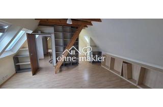 Loft kaufen in 48455 Bad Bentheim, Eigentumswohnung mit 4 großen Zimmer, zwei Bädern und Balkone, 124 m²