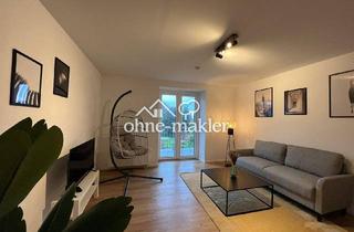 Wohnung mieten in 41812 Erkelenz, Altbau-Wohnung : 2-Zimmer Wohnung inkl. Balkon | Kernsanierung 2021