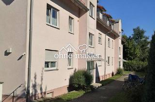 Wohnung mieten in 91088 Bubenreuth, 3 - Zimmer Wohnung 73 qm mit Balkon in 91088 Bubenreuth