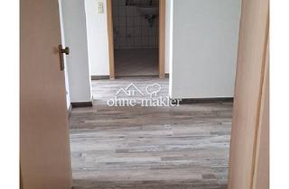 Wohnung mieten in 91088 Bubenreuth, 3 - Zimmer Wohnung 73 qm mit Balkon