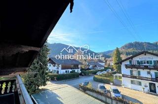 Wohnung mieten in 83707 Bad Wiessee, Modern sanierte 3-Zimmer Wohnung in Bad Wiessee am Tegernsee