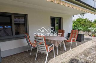 Wohnung mieten in 89081 Ulm, Ulm-West (Söfl.), 2,5 - Zi - Whg, ruhig, möbliert und ausgestattet -alles drin !