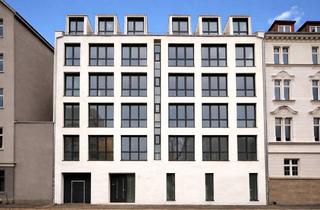 Wohnung mieten in Erich-Köhn-Straße 54, 04177 Altlindenau, Helle 2-Zimmer-Neubauwohnung zum Erstbezug mit Balkon im 3. OG in Leipzig-Altlindenau