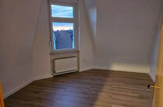 Wohnung mieten in Liegnitzer Straße 58, 42287 Wuppertal, 3 Zimmer Wohnung, Erstbezug nach Sanierung!