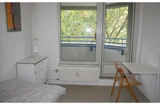 WG-Zimmer mieten in Stromstraße 36, 10551 Berlin, Zimmer Zimmer in der Stromstraße