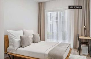 WG-Zimmer mieten in Berliner Straße 22, 04105 Zentrum-Nord, Zimmer Zimmer in der Berliner Straße