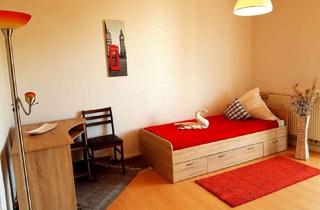 WG-Zimmer mieten in Friedrich Ebertstraße 15, 71067 Sindelfingen, Möbliertes Zimmer in Frauen WG