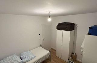 WG-Zimmer mieten in Nennhauser Damm 36, 13591 Staaken, Nennhauser Damm 36, 13591 Berlin