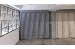 Garagen kaufen in Vahrenheider Markt, 30179 Vahrenheide, Sicherer Garagenstellplatz mit elektrischem Tor – trocken, abschließbar & komfortabel