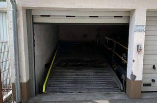 Garagen kaufen in 82140 Olching, Duplex-Garagenstellplatz oben in Neu-Esting