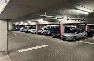 Garagen mieten in Kaiserallee 27, 76133 Weststadt, Tiefgarage am Mühlburger Tor