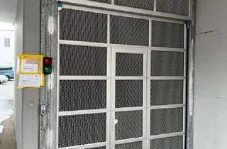 Garagen mieten in In Den Herrenbenden, 53879 Euskirchen, Tiefgaragenstellplatz zentrumsnah zu vermieten! (In den Herrenbenden 1)