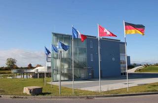 Gastronomiebetrieb mieten in 79423 Heitersheim, Großzügige Gewerbefläche mit Gastrooption und starker Sichtbarkeit